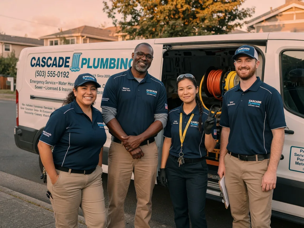 Emergency Plumber company in Fort Scott, KS